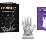 Tiny Palmistry: Read Your Future! (RP Minis)