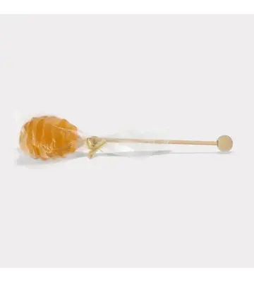 Honey Lollipop Stirrer - Original