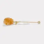 Honey Lollipop Stirrer - Lavender
