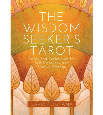 The Wisdom Seeker's Tarot