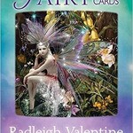 FAIRY TAROT CARDS