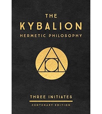 The Kybalion