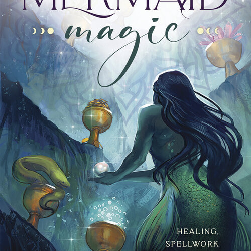 The Book of Mermaid Magic