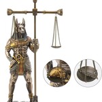 Anubis Holding Scale