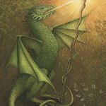 Forest of Enchantment Tarot