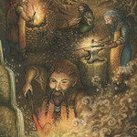 Forest of Enchantment Tarot