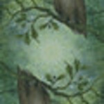 Forest of Enchantment Tarot