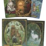 Forest of Enchantment Tarot