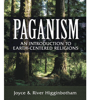 Paganism by River Higginbotham