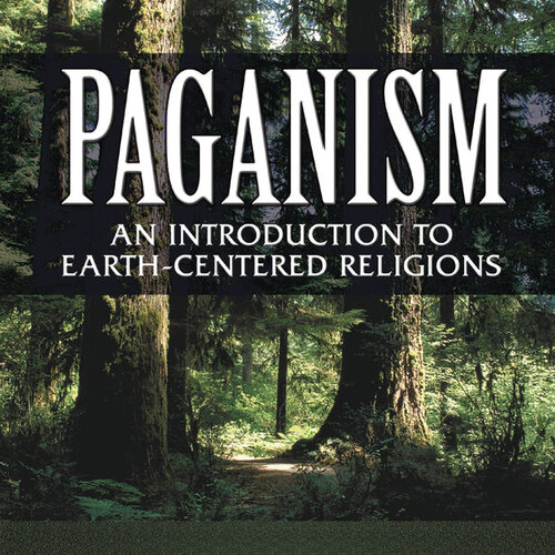 Paganism by River Higginbotham
