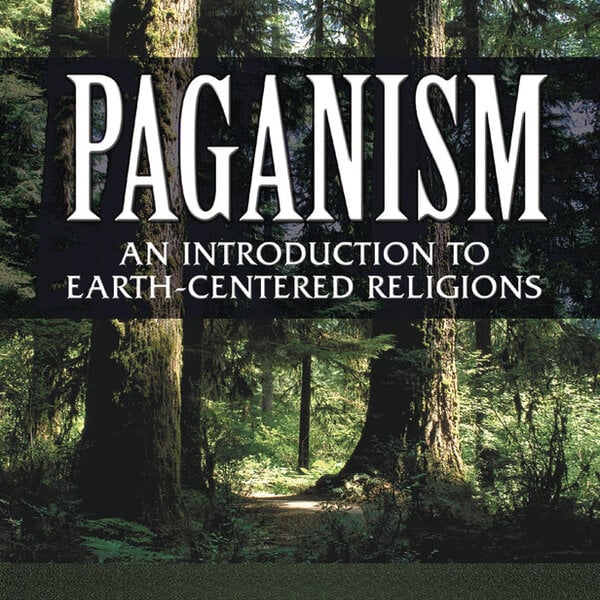 Paganism by River Higginbotham