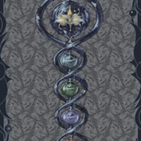 Tarot of the Enchanted Garden
