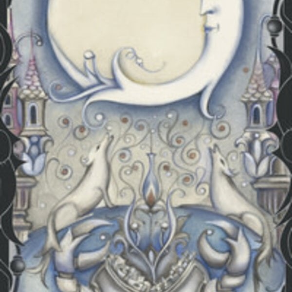 Tarot of the Enchanted Garden