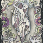 Tarot of the Enchanted Garden