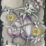 Tarot of the Enchanted Garden