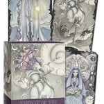 Tarot of the Enchanted Garden