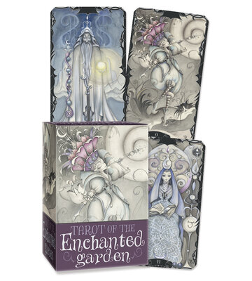 Tarot of the Enchanted Garden