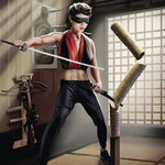 Tarot of the Vampires