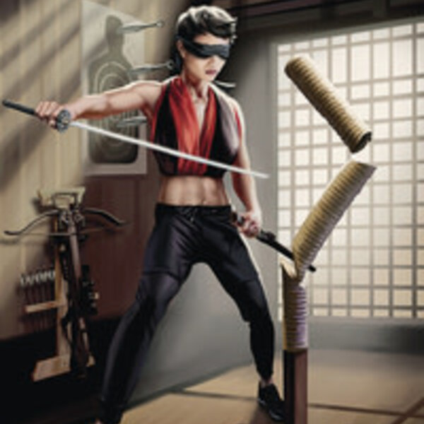 Tarot of the Vampires