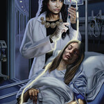 Tarot of the Vampires