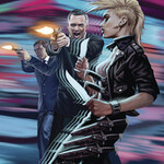 Tarot of the Vampires