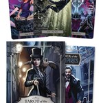 Tarot of the Vampires