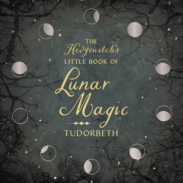 The Hedgewitch's Little Book of Lunar Magic by Tudorbeth