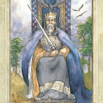 The Llewellyn Tarot