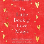 The Little Book of Love Magic (Hardcover)