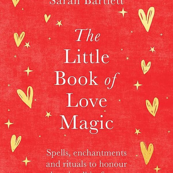 The Little Book of Love Magic (Hardcover)