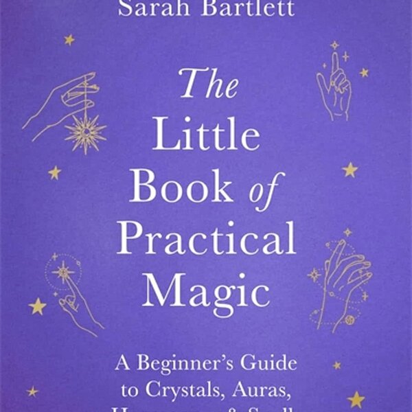 The Little Book of Practical Magic (Hardcover)