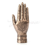 Mystic Hamsa Hand