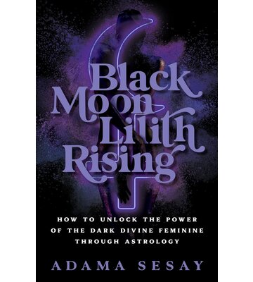 Black Moon Lilith Rising
