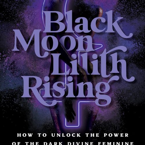 Black Moon Lilith Rising