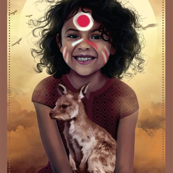Goddess Within Oracle
