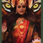 Goddess Within Oracle