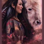 Goddess Within Oracle