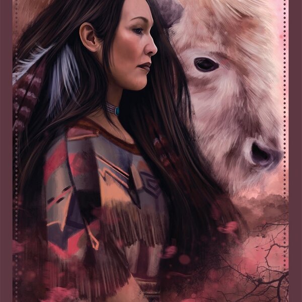 Goddess Within Oracle