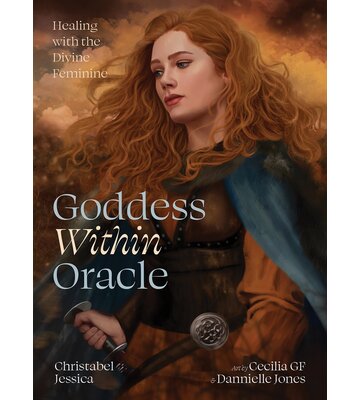 Goddess Within Oracle