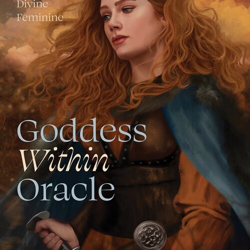 Goddess Within Oracle