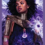 Goddess Within Oracle