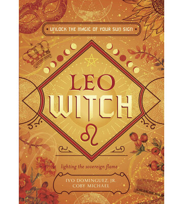 Leo Witch