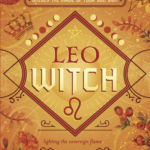 Leo Witch
