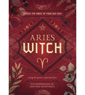Aries Witch