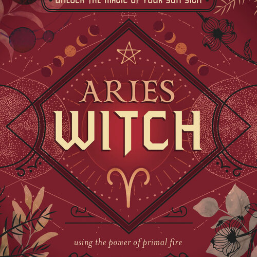 Aries Witch