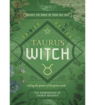 Taurus Witch