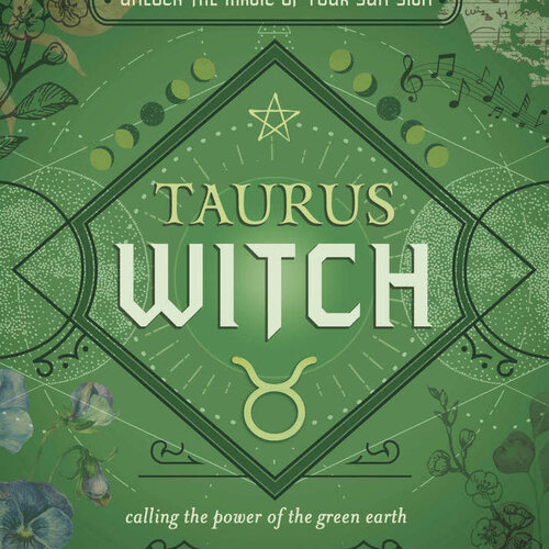 Taurus Witch