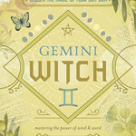 Gemini Witch