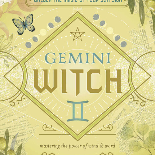 Gemini Witch