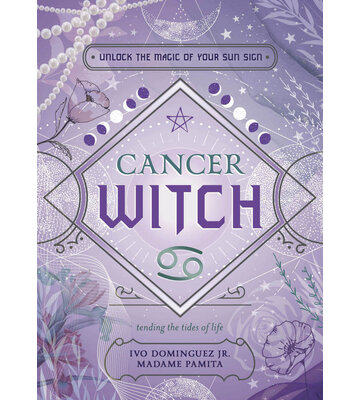 Cancer Witch